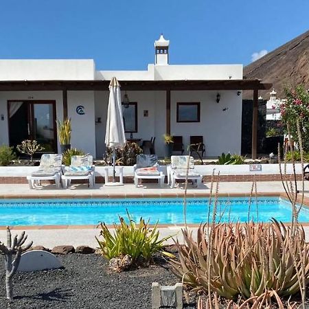 הוילה פלאיה בלנקה Casa Aguamarina 23B מראה חיצוני תמונה