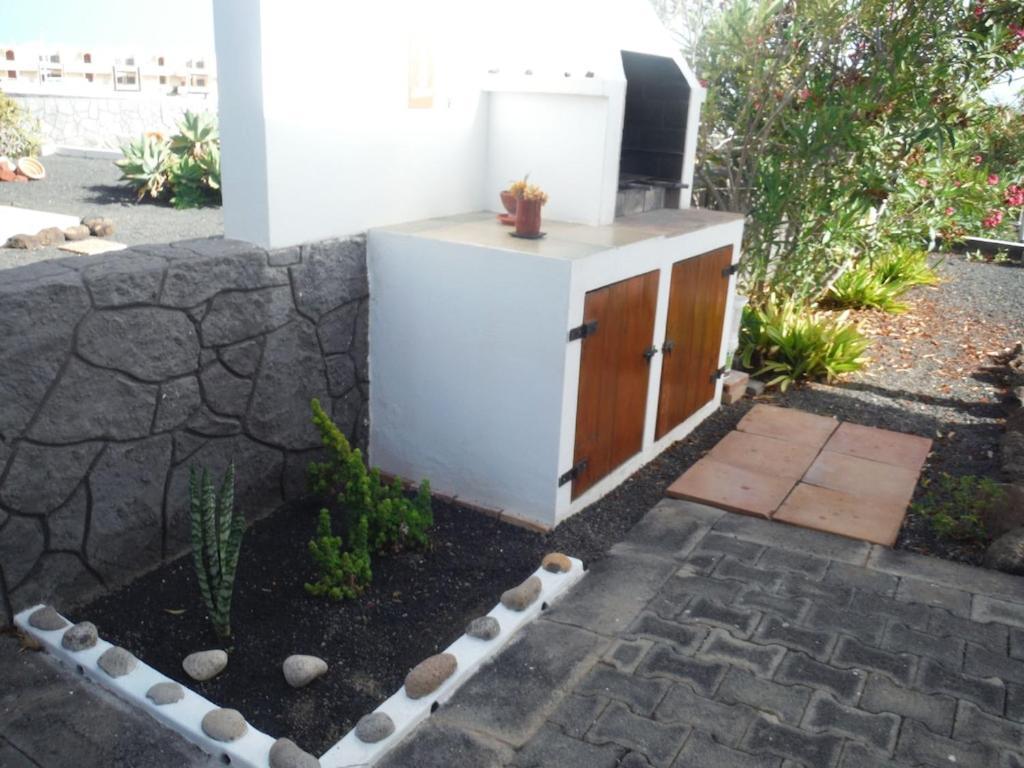 הוילה פלאיה בלנקה Casa Aguamarina 23B מראה חיצוני תמונה