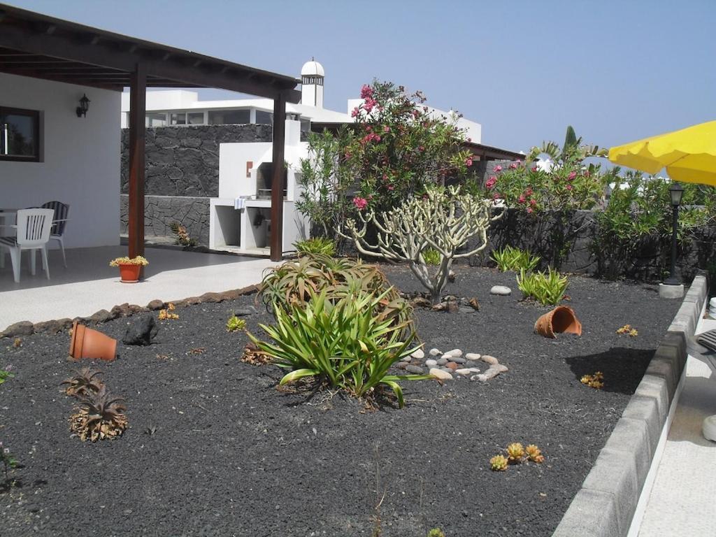 הוילה פלאיה בלנקה Casa Aguamarina 23B מראה חיצוני תמונה
