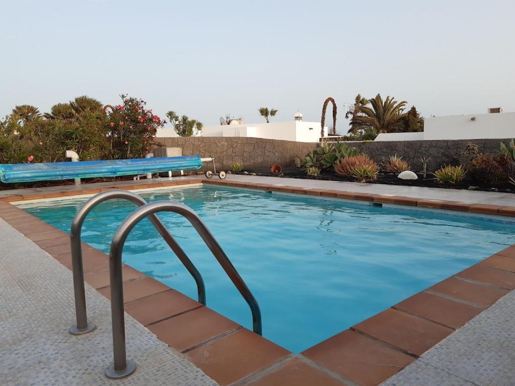 הוילה פלאיה בלנקה Casa Aguamarina 23B מראה חיצוני תמונה
