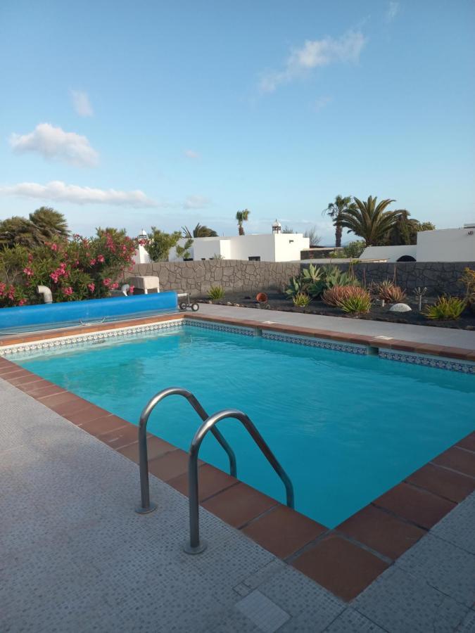 הוילה פלאיה בלנקה Casa Aguamarina 23B מראה חיצוני תמונה