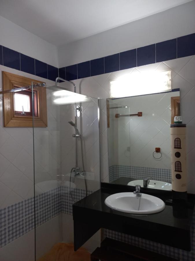 הוילה פלאיה בלנקה Casa Aguamarina 23B מראה חיצוני תמונה