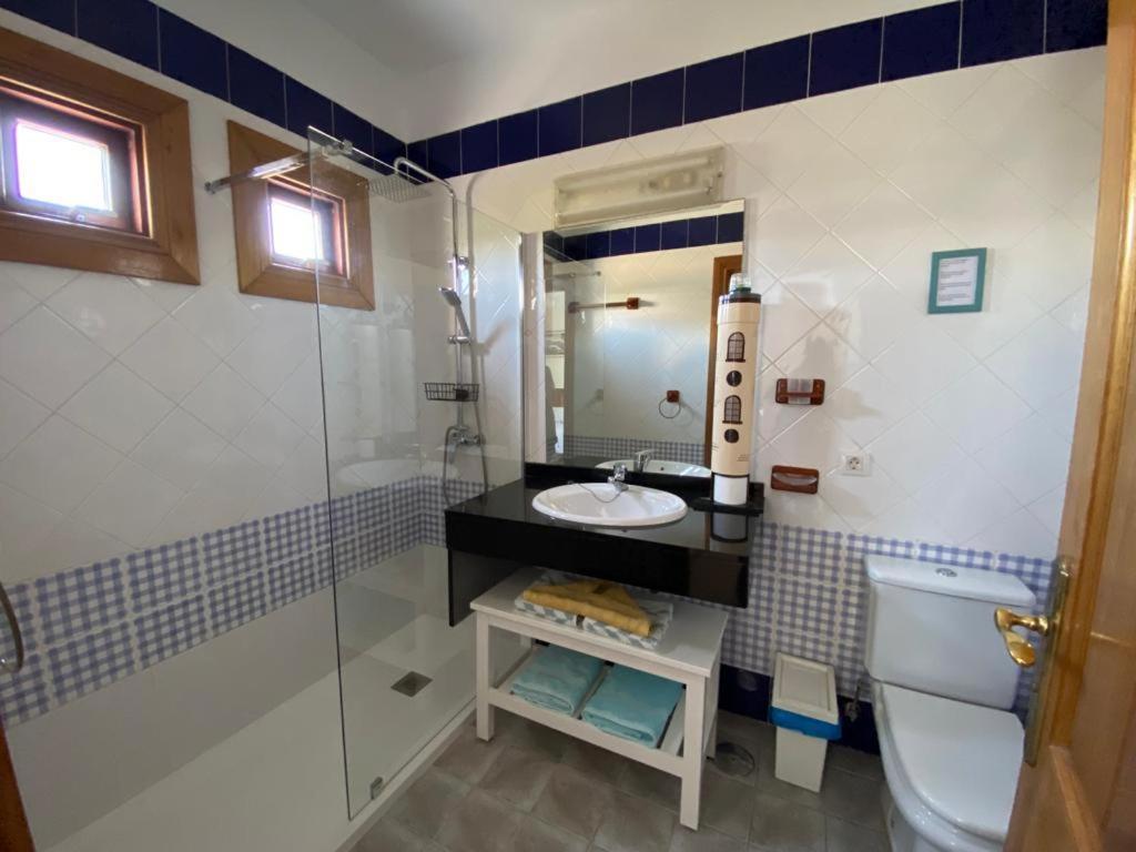 הוילה פלאיה בלנקה Casa Aguamarina 23B מראה חיצוני תמונה