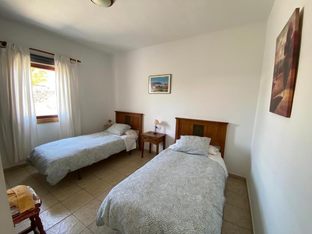הוילה פלאיה בלנקה Casa Aguamarina 23B מראה חיצוני תמונה