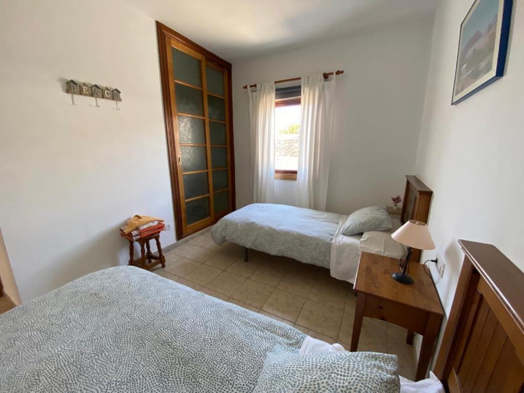 הוילה פלאיה בלנקה Casa Aguamarina 23B מראה חיצוני תמונה