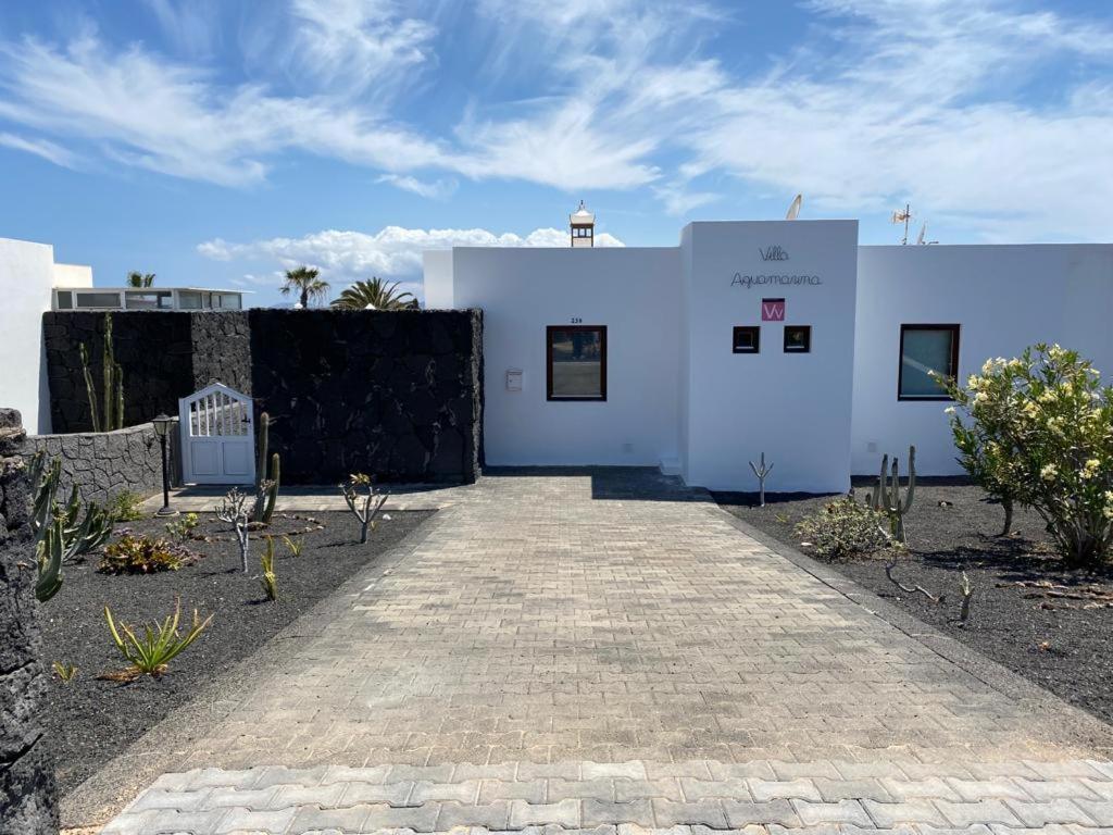 הוילה פלאיה בלנקה Casa Aguamarina 23B מראה חיצוני תמונה