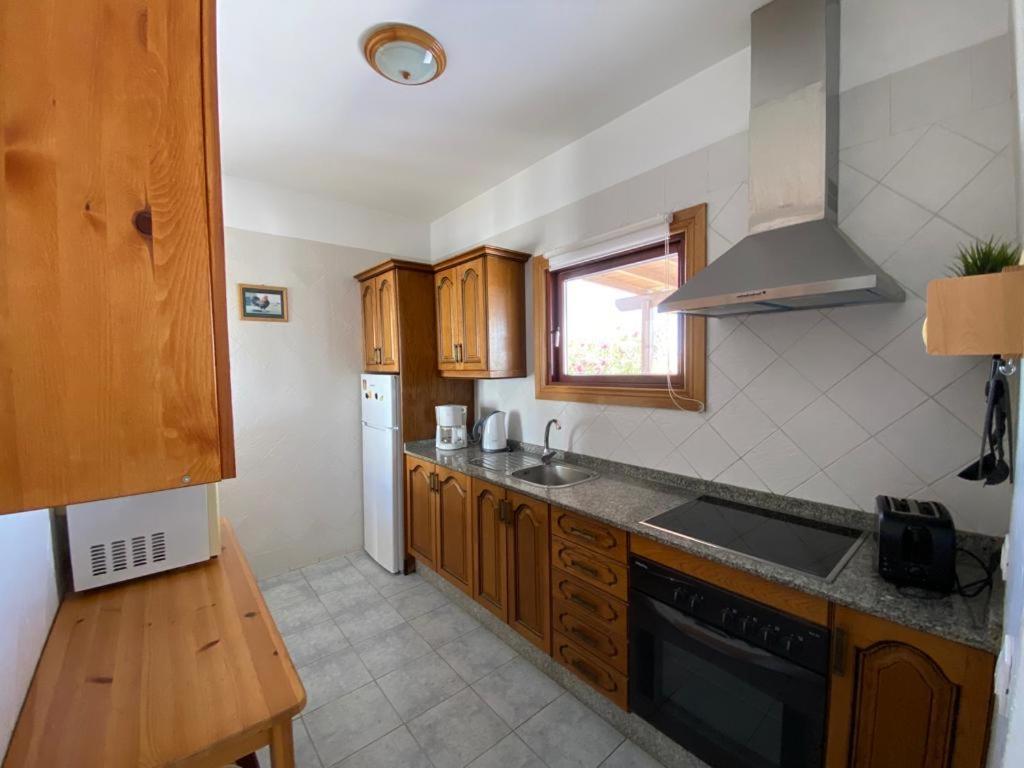 הוילה פלאיה בלנקה Casa Aguamarina 23B מראה חיצוני תמונה