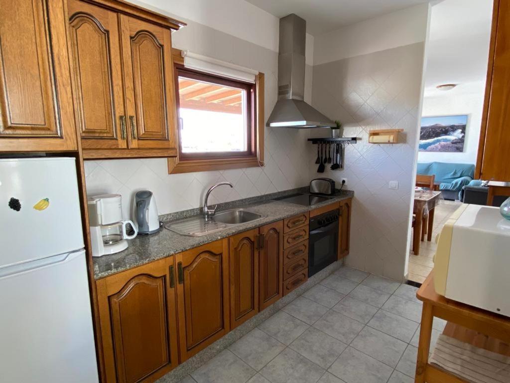 הוילה פלאיה בלנקה Casa Aguamarina 23B מראה חיצוני תמונה