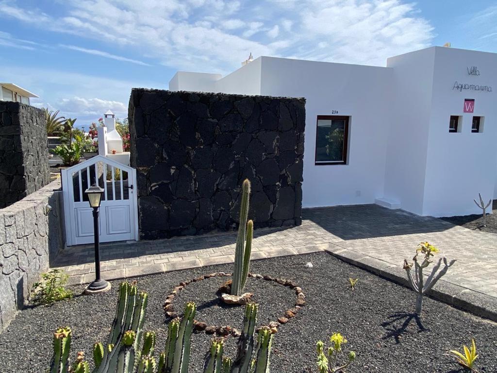 הוילה פלאיה בלנקה Casa Aguamarina 23B מראה חיצוני תמונה